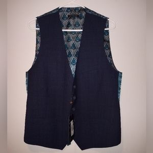Ted Baker Wool Vest